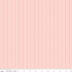 Stripes in Pink