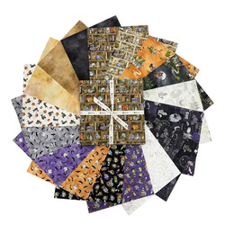Witch's Tale 10" Square Pack