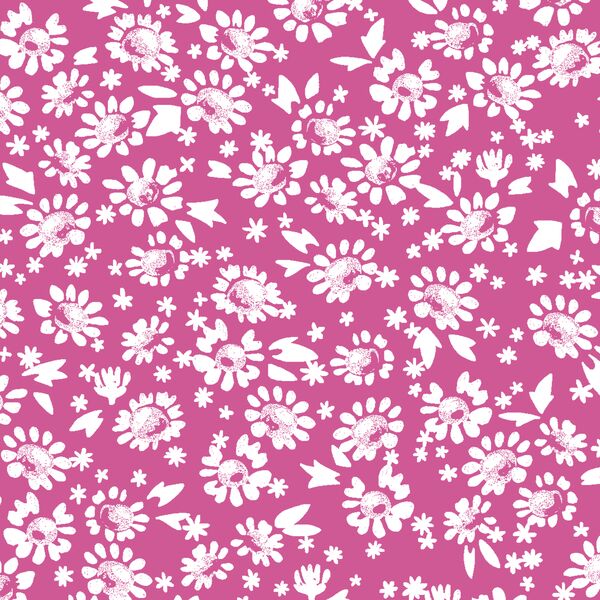 Daisies in Petunia