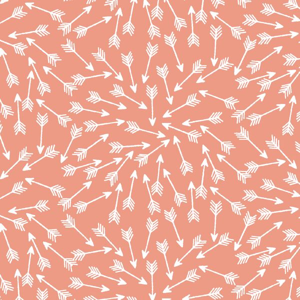 Arrows in Grapefruit