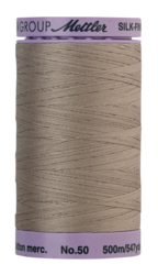 Macchiato (9104-1630) - Silk Finish Cotton 50wt - 547 Yards