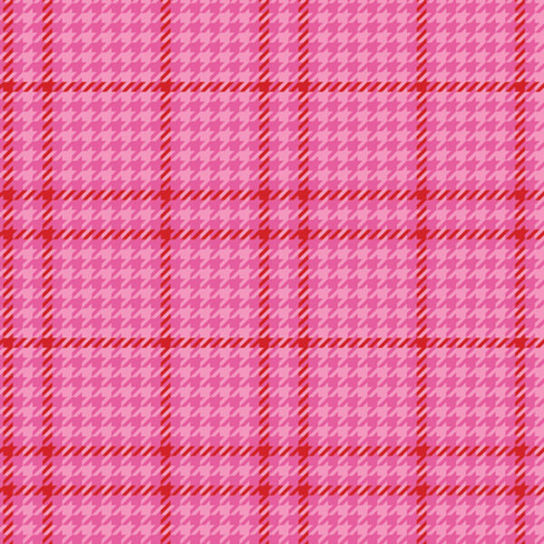 Holiday Check in Sugarplum