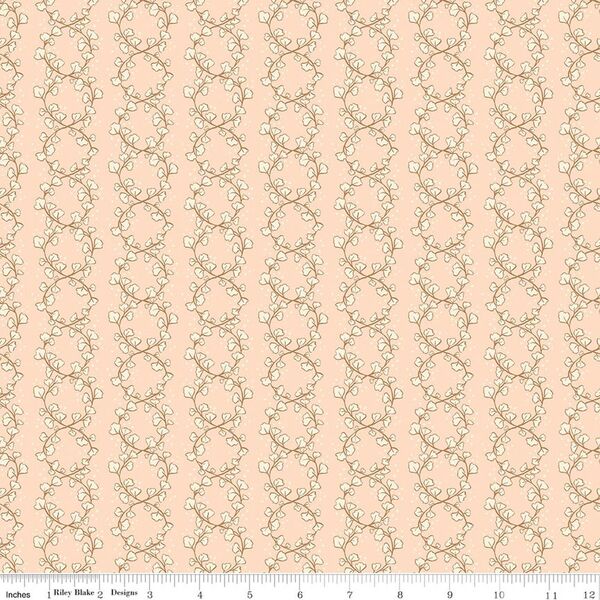 Floral Crowns in Blush