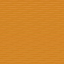 Painted Stripe in Sunset