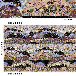 Eventide Landscape in Multi