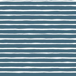 Artisan Stripe in Lake