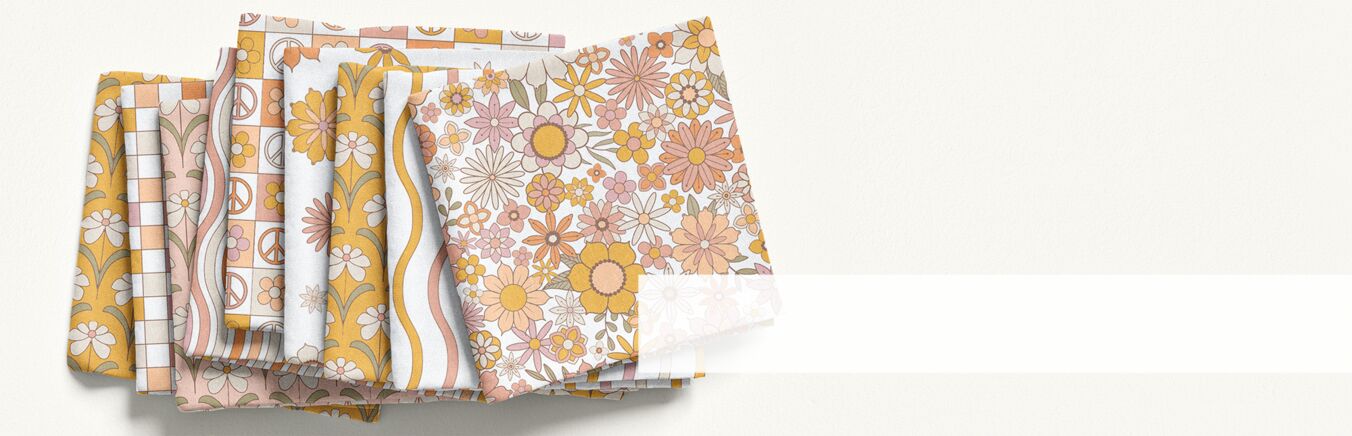 Flower Power Summer Preview Image