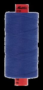 Nordic Blue (9155-1301) - Metrosene - 1094 Yards