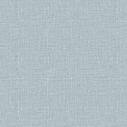 Linen Look in Light Blue