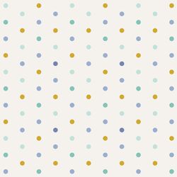 Little Polka Dots in Sky