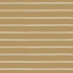 Double Dutch Stripe in Prairie
