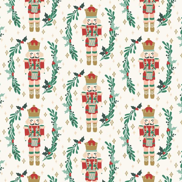 Ho Hum Drum in Tannenbaum