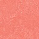 Paperie in Bright Coral