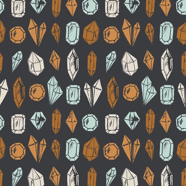 Small Gems in Onyx