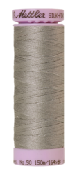 Titan Gray (9105-0413) - Silk Finish Cotton 50wt - 164 Yards