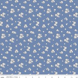 Tumbling Daisy in A