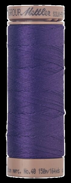 Deep Purple (9136-0046) - Silk Finish Cotton 40wt - 164 Yards