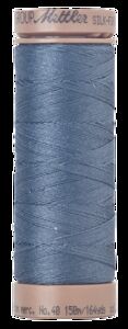 Summer Night (9136-3653) - Silk Finish Cotton 40wt - 164 Yards