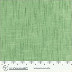 Handloom in Seafoam