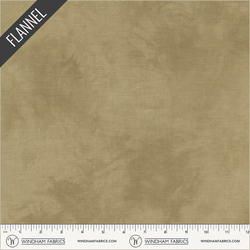 Palette Flannel in Safari