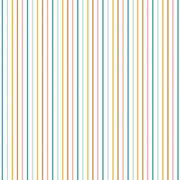 Candy Pinstripe in Glamorous