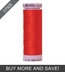 Grenadine (9105-0790) - Silk Finish Cotton 50wt - 164 Yards (5 Pack)