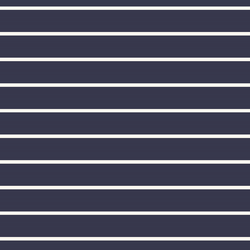 Sailor Stripe in Evening Navy