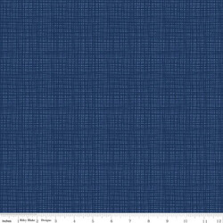 Texture in Navy