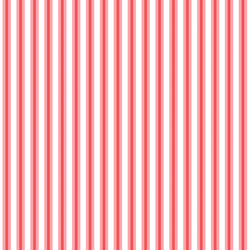 Little Surfin Stripe in Pink