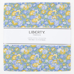 Palace Gardens 10" Square Pack