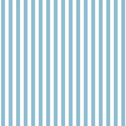 Dress Stripe in Breeze