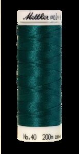 Seagreen (3406-4625) - Poly Sheen - 220 Yards