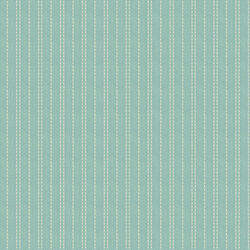 Seamstripe in Teal