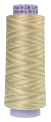 Pearl Tones (9090-9854) - Silk Finish Cotton Multi 50wt - 1500 Yards