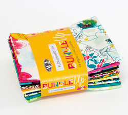 Floralism Fat Quarter Bundle Up