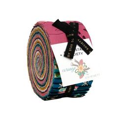 Corsage 2.5" Strip Roll