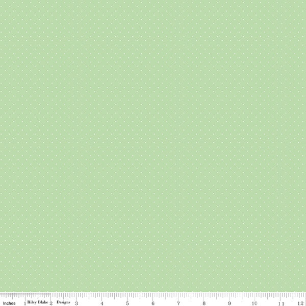 American Jane Pindot in Sage