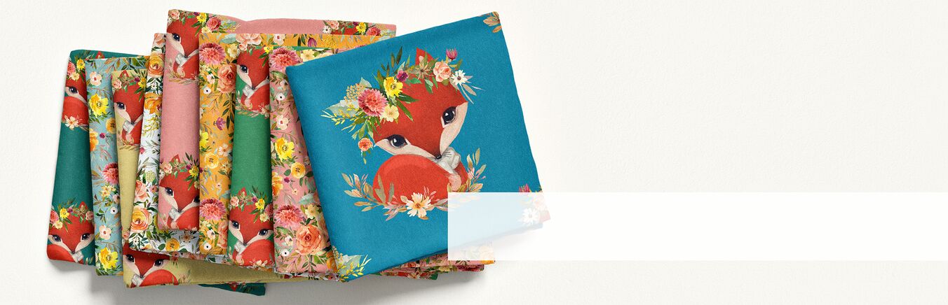 September Blooms Preview Image