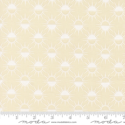 Seaside Light in Cream White