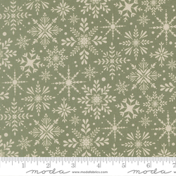 Blizzard Christmas in Mistletoe