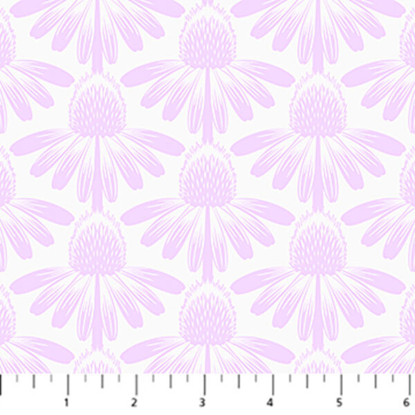 Coneflower in Lilac