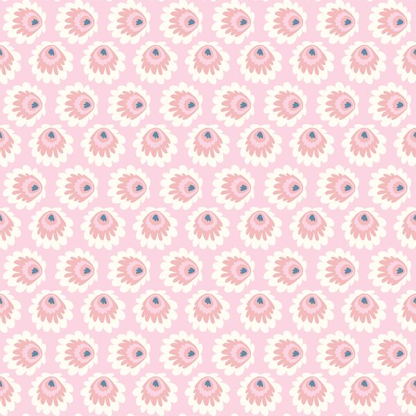 Waterlily in Rose Clair