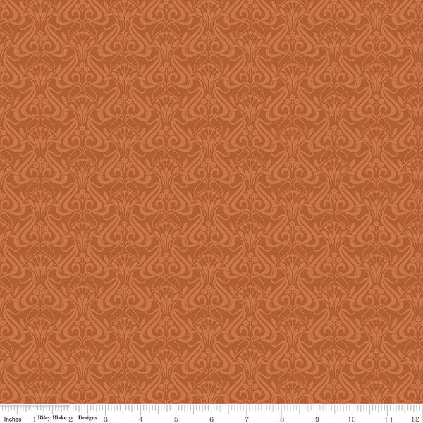Nouveau Shadow in Pumpkin Spice