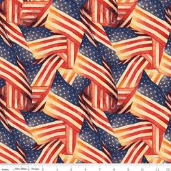 Flags in Multi