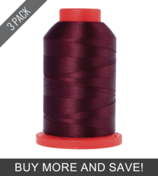 Bordeaux (2225-0109) - Seralene - 2187 Yards (3 Pack)