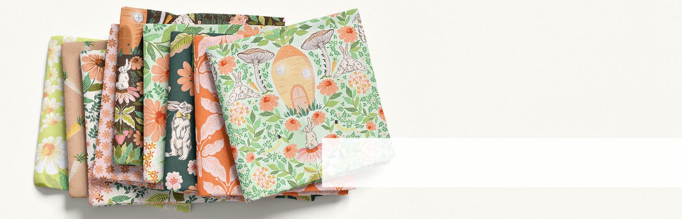 Bunny Fable Preview Image