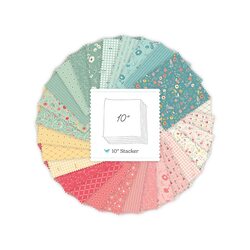 Briarhill 10" Square Pack