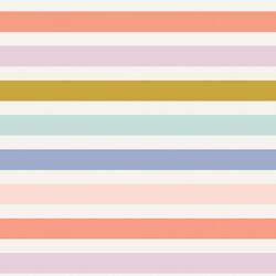 Shop Stripes in Sherbet