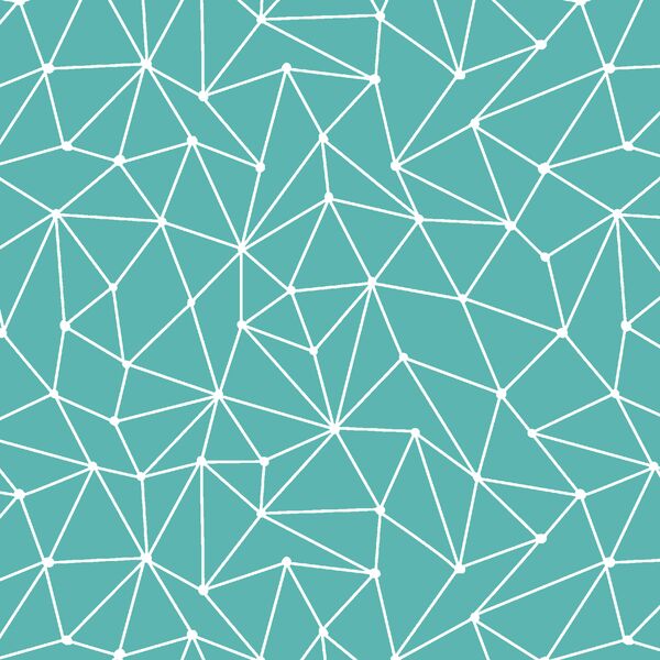 Astral Nights in Seafoam