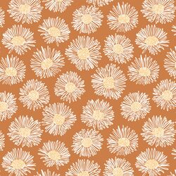 Little Frida Daisy in Sienna